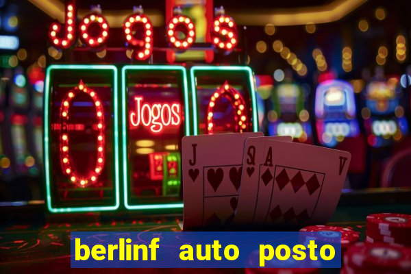 berlinf auto posto endere o